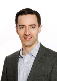 Anthony Ornstein