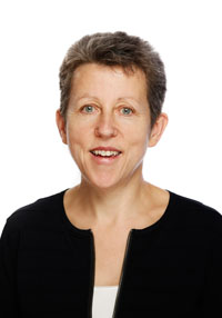 Cora Vesey