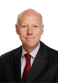 Philip Sykes